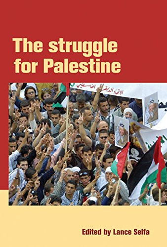 Stock image for The Struggle for Palestine for sale by Oddball Books