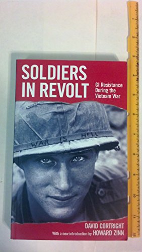 9781931859271: Soldiers in Revolt