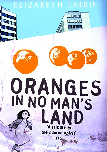 Imagen de archivo de Oranges in No Man's Land a la venta por Better World Books