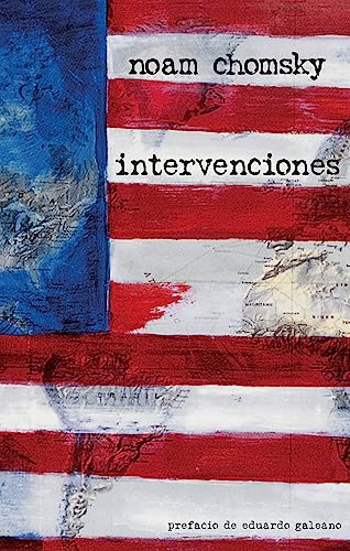 Beispielbild fr Intervenciones (Spanish Edition) zum Verkauf von Open Books