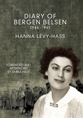 9781931859875: Diary of Bergen-Belsen