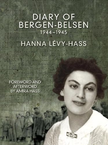 Diary of Bergen-Belsen: 1944-1945