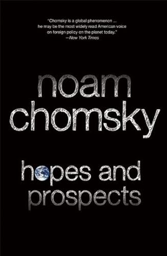 9781931859967: Hopes and Prospects