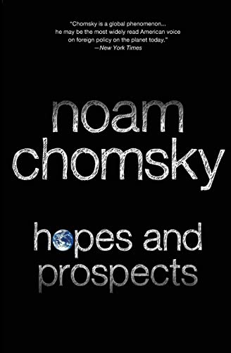 9781931859967: Hopes and Prospects