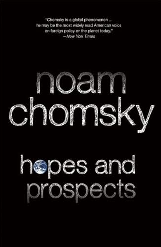 9781931859967: Hopes and Prospects