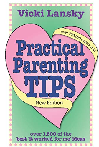 9781931863148: Practical Parenting Tips
