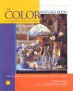 Imagen de archivo de The Color Answer Book: From the World's Leading Color Expert (Capital Lifestyles) a la venta por SecondSale