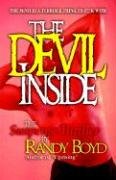 Beispielbild fr The Devil Inside, The Suspense Thriller zum Verkauf von Wonder Book