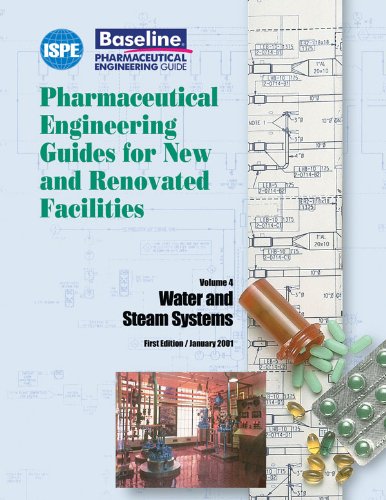 9781931879033: ISPE Baseline Guide: Water and Steam Systems: 4