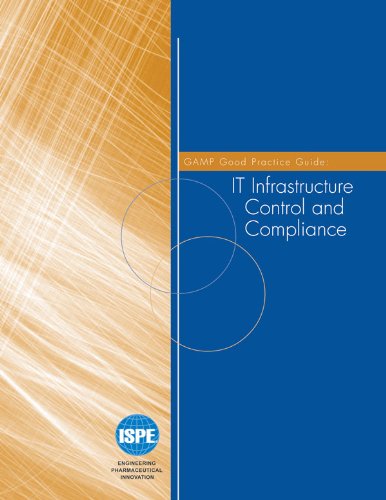 Imagen de archivo de GAMP Good Practice Guide: IT Infrastructure Control and Compliance a la venta por dsmbooks