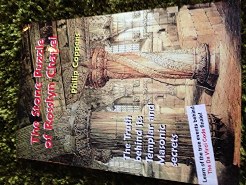 9781931882088: Stone Puzzle of Rosslyn Chapel: The Truth Behind its Templar and Masonic Secrets