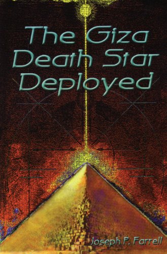 Imagen de archivo de Giza Death Star Deployed a la venta por Ergodebooks