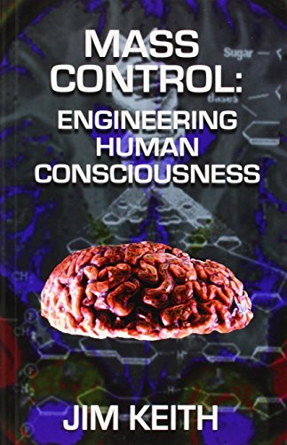 9781931882217: Mass Control: Engineering Human Consciousness