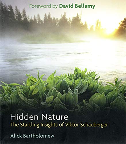 Stock image for HIDDEN NATURE for sale by Books of the Smoky Mountains