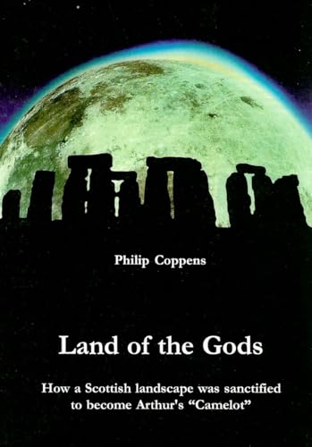 Stock image for Land of the Gods for sale by ThriftBooks-Atlanta