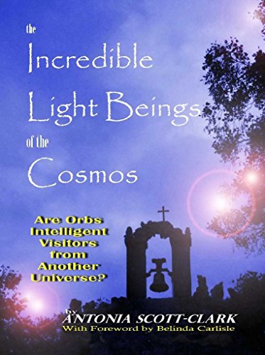 Imagen de archivo de The Incredible Light Beings of the Cosmos a la venta por Books From California