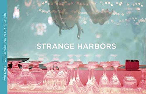 Imagen de archivo de Strange Harbors a la venta por Daedalus Books