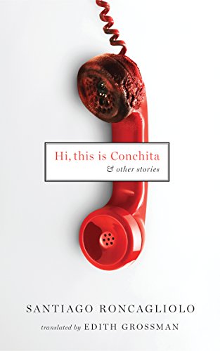 Imagen de archivo de Hi, This Is Conchita : And Other Stories a la venta por Better World Books