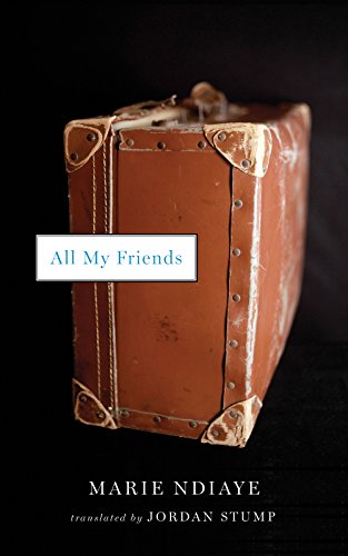 Stock image for All My Friends for sale by Better World Books: West