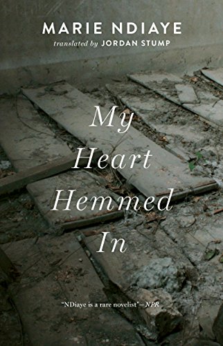 Beispielbild fr My Heart Hemmed In zum Verkauf von Blackwell's