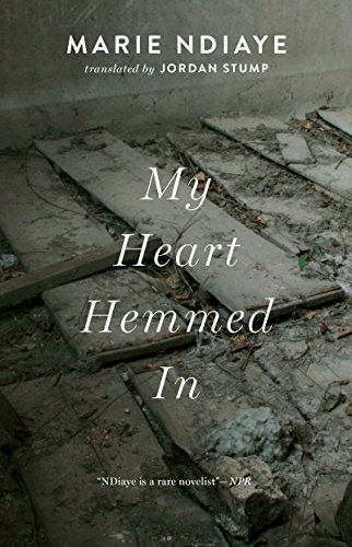 Stock image for My Heart Hemmed in for sale by ThriftBooks-Atlanta