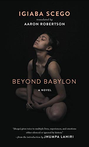 Beispielbild fr Beyond Babylon zum Verkauf von Better World Books