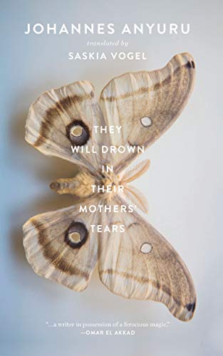 Stock image for They Will Drown in Their Mothers' Tears for sale by HPB-Emerald