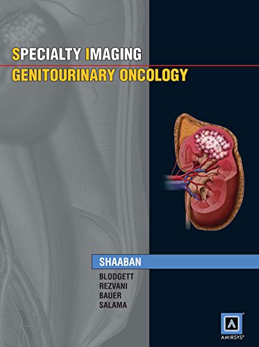 Stock image for Specialty Imaging: Genitourinary Oncology for sale by GF Books, Inc.