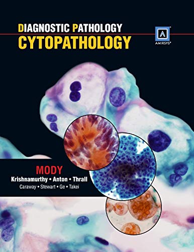 9781931884556: Diagnostic Pathology: Cytopathology