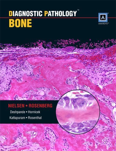 9781931884631: Diagnostic Pathology: Bone: Published by Amirsys (R)