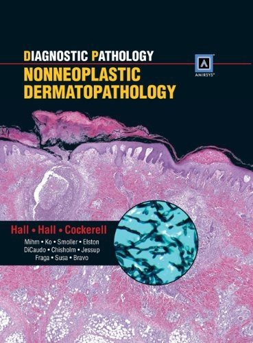 Imagen de archivo de Nonneoplastic Dermatopathology (Diagnostic Pathology) a la venta por Karl Theis