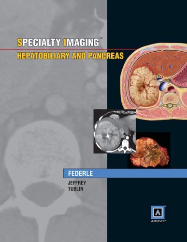 Stock image for Specialty Imaging: Hepatobiliary and Pancreas for sale by dsmbooks