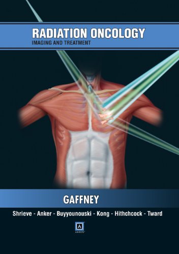 Beispielbild fr Radiation Oncology: Imaging and Treatment zum Verkauf von Book Alley