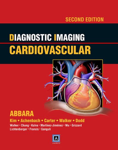 Stock image for Diagnostic Imaging: Cardiovascular for sale by Books Unplugged