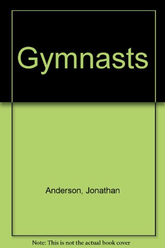 9781931885065: Gymnasts