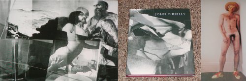 Imagen de archivo de John O'Reilly : Assemblies of Magic a la venta por Mullen Books, ABAA