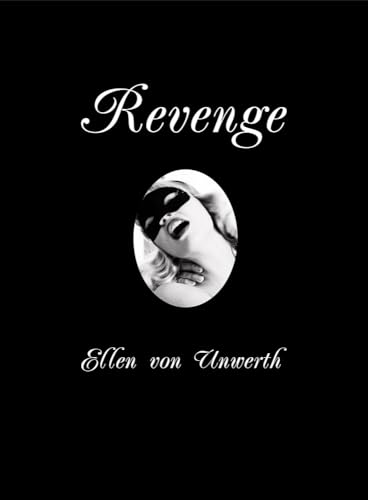 Stock image for Revenge for sale by Lakeside Books