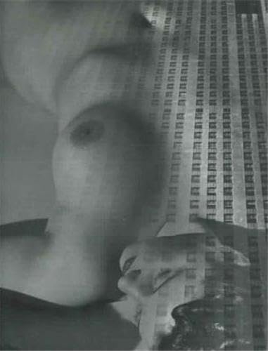Studies of the female nude. - De Dienes, André.