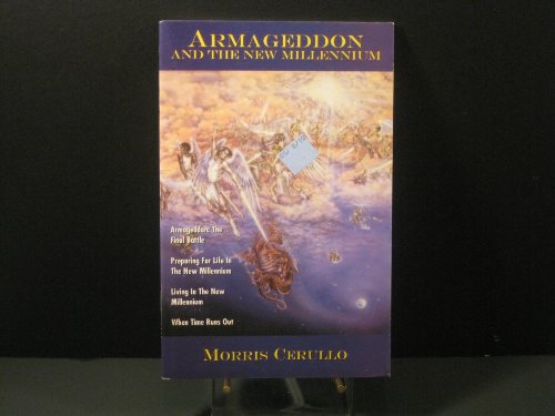 Stock image for Armageddon and the New Millenium for sale by FCD Books & More