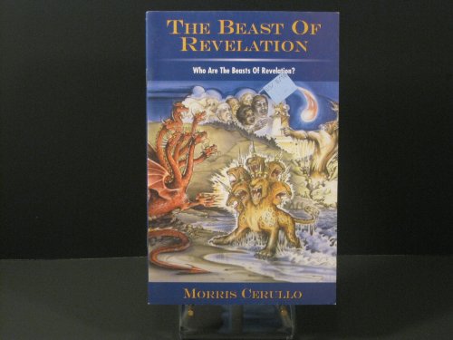 Stock image for The Beast of Revelation for sale by ThriftBooks-Atlanta