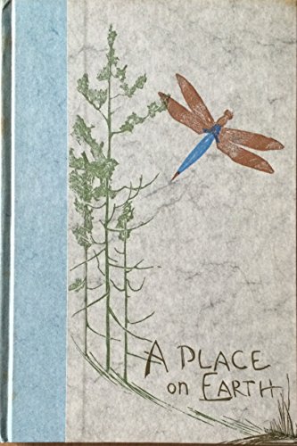 Beispielbild fr A Place on Earth Gwen Frostic zum Verkauf von Vintage Book Shoppe