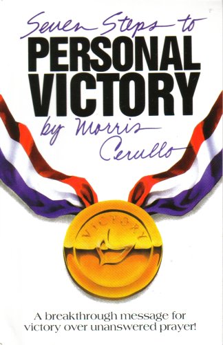 Stock image for Seven Steps to Personal Victory for sale by Better World Books