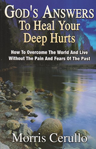 Stock image for God's Answers to Heal Deep Hurts for sale by Better World Books: West