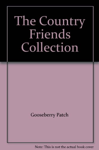 9781931890212: The Country Friends Collection