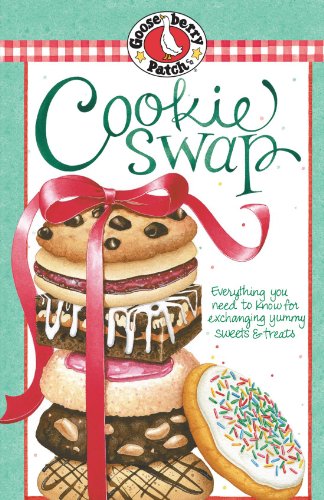 Stock image for Cookie Swap (Gooseberry Patch) for sale by Gulf Coast Books