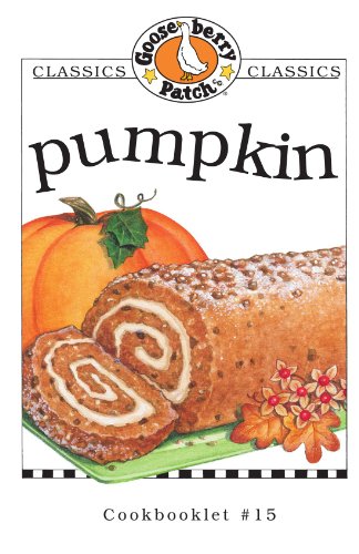 Stock image for Classics Collection Pumpkin : Favorite Fall Recipes for sale by Better World Books
