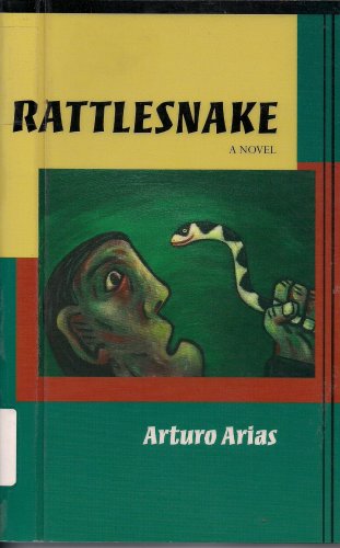 Beispielbild fr Rattlesnake zum Verkauf von Adagio Books