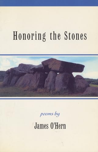 9781931896030: Honoring the Stones