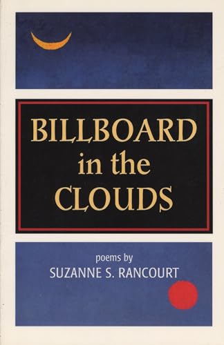 Beispielbild fr Billboard in the Clouds zum Verkauf von Better World Books