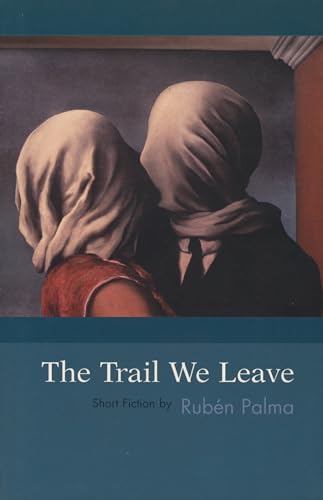 Stock image for The Trail We Leave for sale by Indiana Book Company